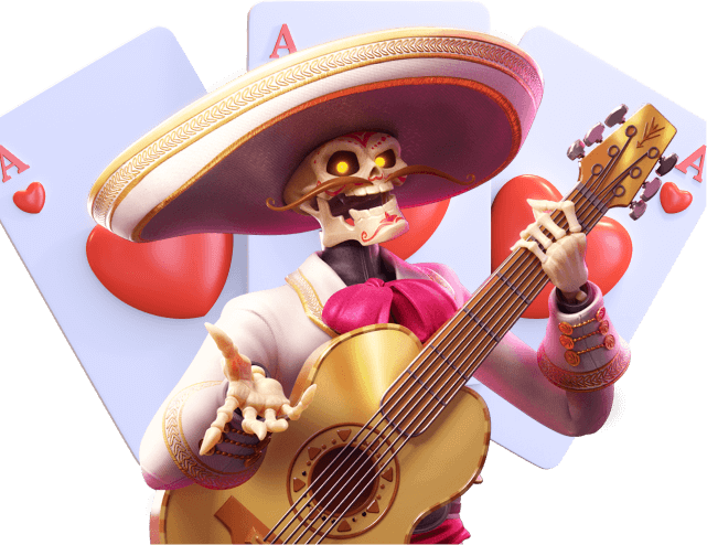 LSMSlot guitar card image