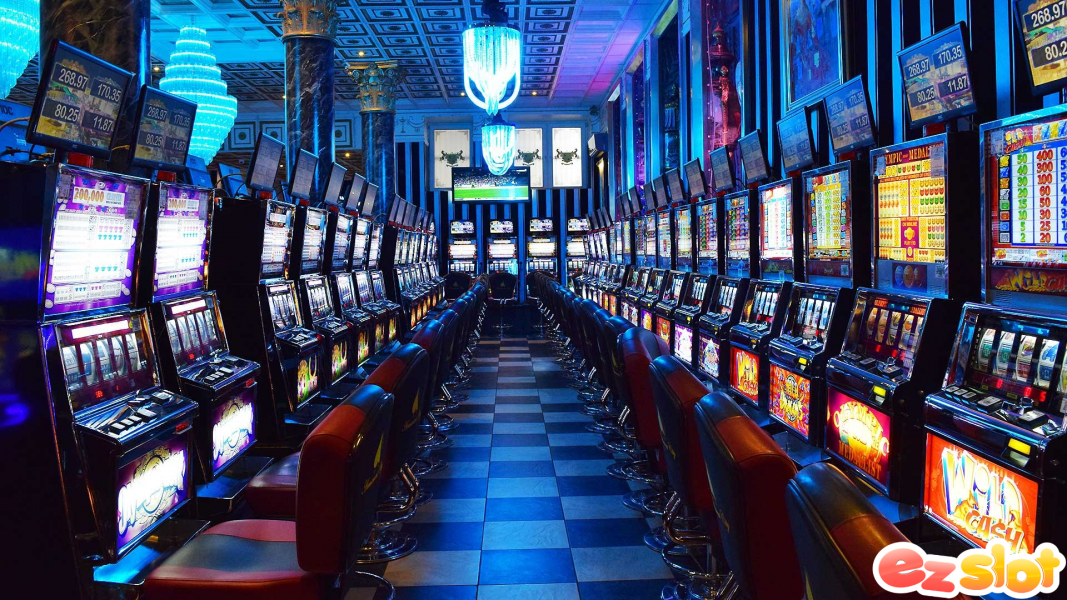 slot ช่องทางออนไลน์ในการทำเงินรูปแบบใหม่ เข้าใช้งานง่ายๆผ่าน Lsm Slot