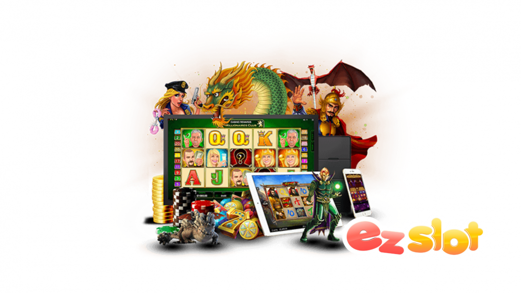 Lsm Slot ความจริง ของเกมสล็อตออนไลน์ ที่ต้องอ่านก่อนที่จะเล่น