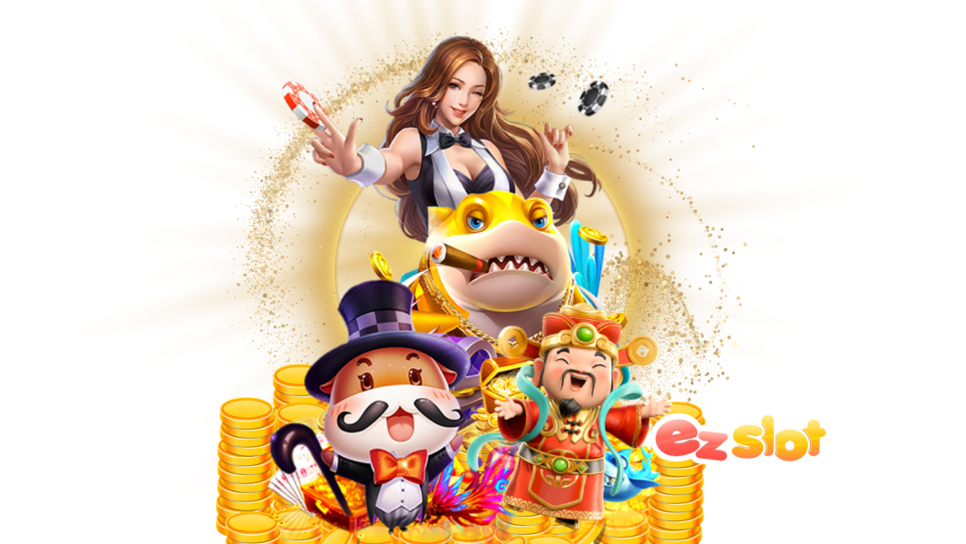 lsmslot แหล่งรวมเกมเดิมพันออนไลน์ ครบทุกค่าย