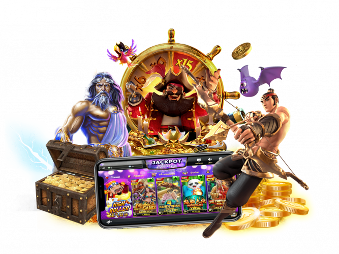 เกมสล็อตออนไลน์ เว็บตรงไม่ผ่านเอเย่นต์ สล็อตเว็บตรง