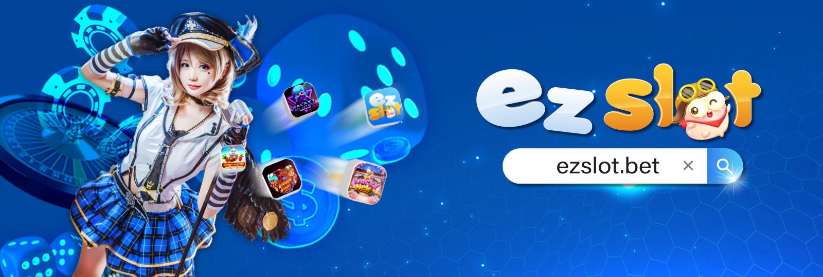 lsmslot ศูนย์รวม gameslot สนุกๆไว้อย่างครบครัน เล่นง่าย ทำเงินได้จริง