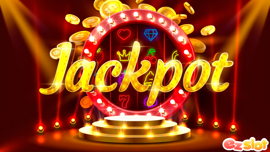 ทำเงินได้เป็นกอบเป็นกำเพียงแค่ใช้สูตร slot เว็บตรงของ lsmslot
